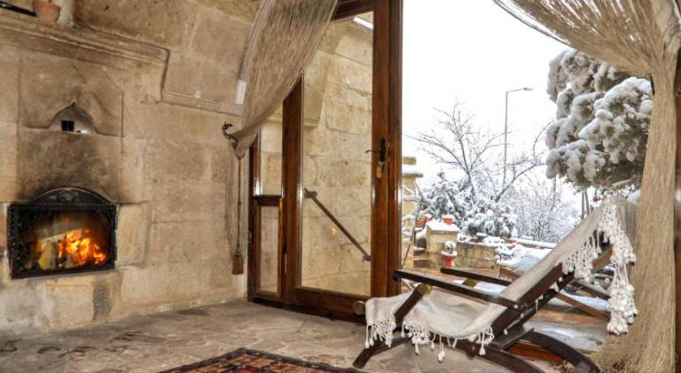 4 Oda Cave Hotel — photo 2