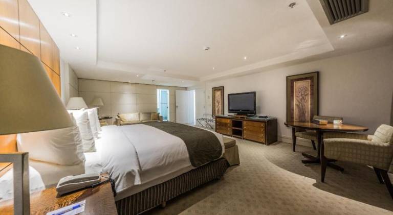 Grand Bittar Hotel — photo 2