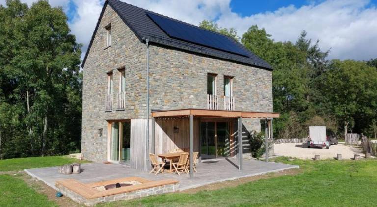 House with 4 rooms for 9 persons — photo 4