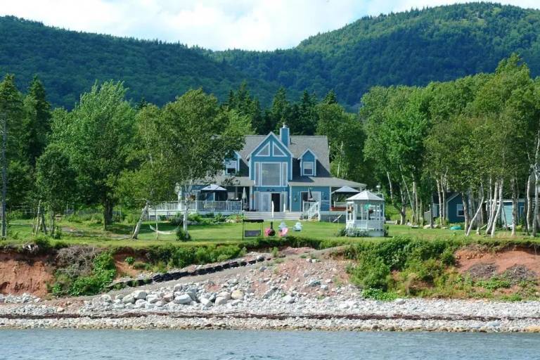 Resort Englishtown