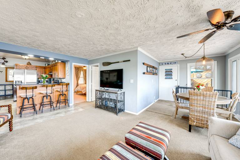 Fish, Swim & Explore: Mukwonago Lake House! — photo 4