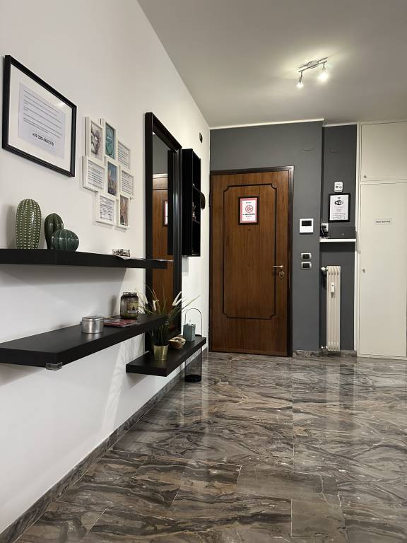 Family-friendly apartment with yard & terrace | Garden view | Good for workation | Pets allowed — photo 2