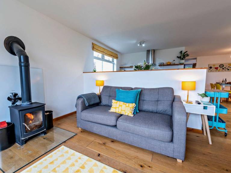 Fully equipped wonderful cottage with yard | Pet-friendly — photo 5