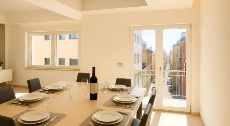 Rental apartment with 2 rooms for 6 persons — photo 3