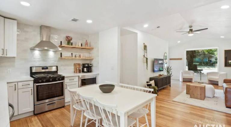 House with 4 rooms for 8 persons — photo 3