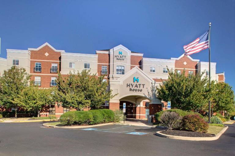 Hyatt House Plymouth Meeting Phl in Plymouth Meeting, PA