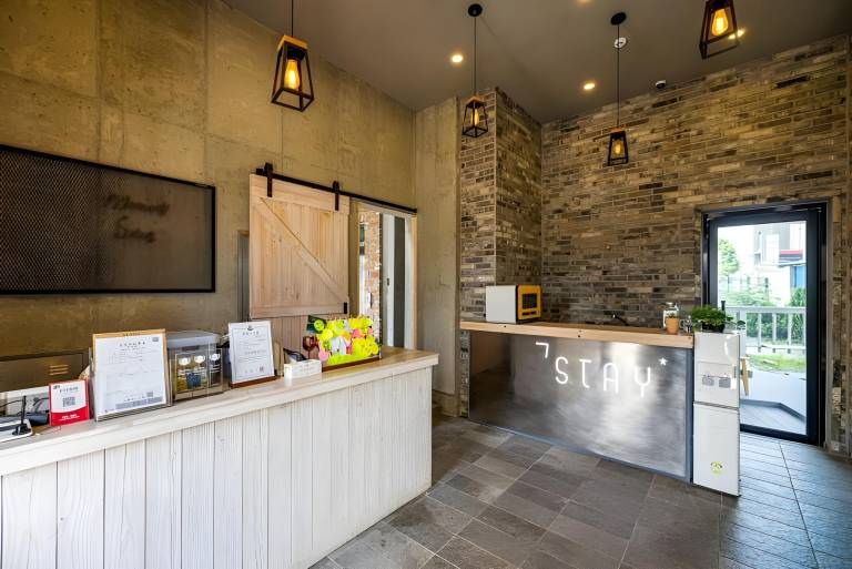 Gangneung Memory Stay Ocean View Pension — photo 3