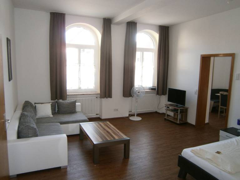 Ferienwohnung Rust
