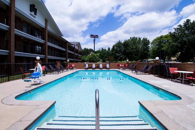 Brick Lodge Atlanta Norcross in Norcross, GA