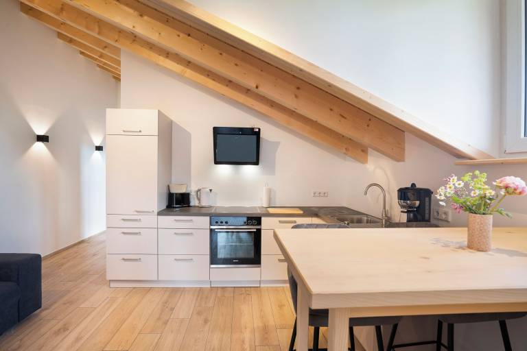 Ferienwohnung Bad Tölz