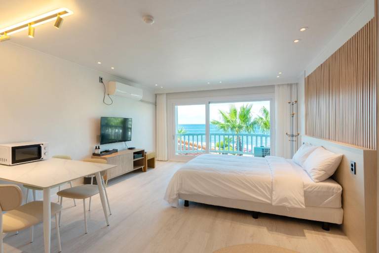 Ocean Palade Hotel