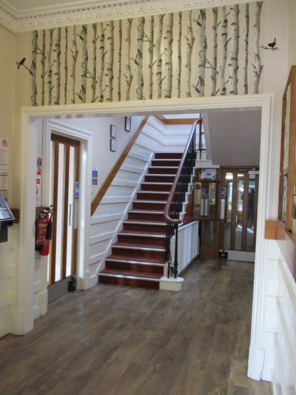 Pitlochry Youth Hostel — photo 3