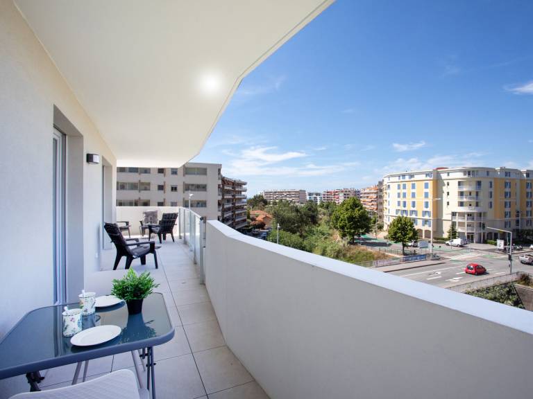 Fully equipped holiday apartment with terrace | Close to the beach | Pet-friendly — photo 4
