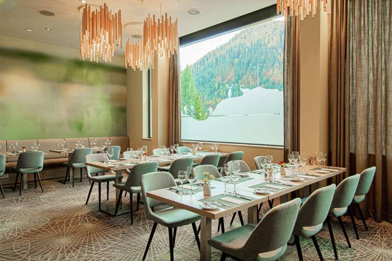Hilton Garden Inn Davos — photo 3