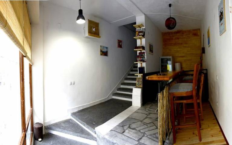 Hipster Guest House in Plovdiv