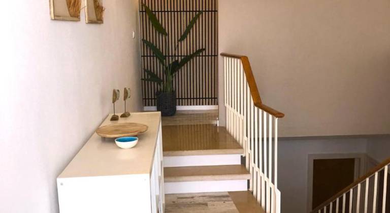 Vacation home with garden, terrace & barbeque — photo 3
