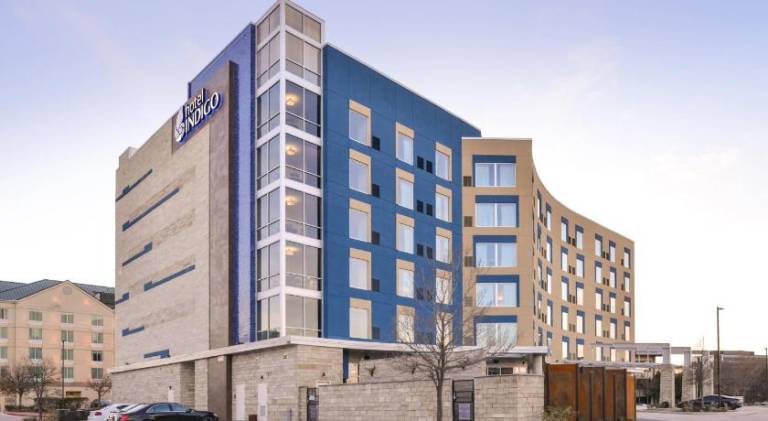 Hotel Indigo Frisco by IHG in Frisco, TX