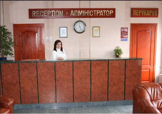 Zhovtnevyi — photo 4