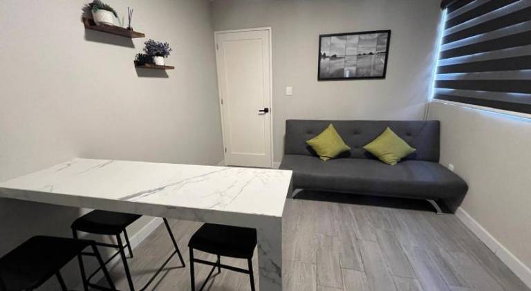 Apartment with 1 room for 4 persons — photo 2