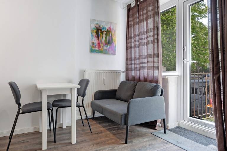 Ferienwohnung Hamburg-Mitte