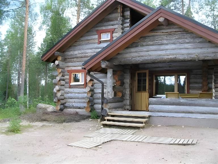 Ferienhaus Rovaniemi