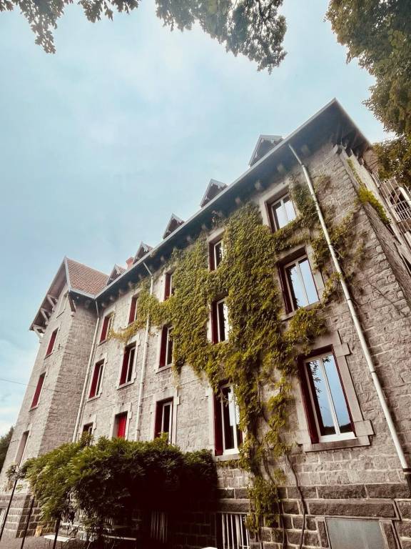 Appartement  Ban-de-Laveline