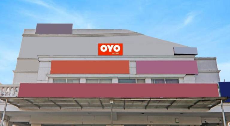 Hotel Mda Near SGPGI Hospital, Lucknow — photo 2