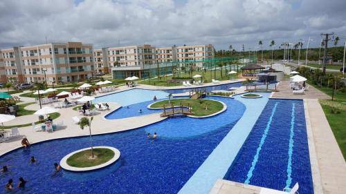 Apartamento Porto de Galinhas