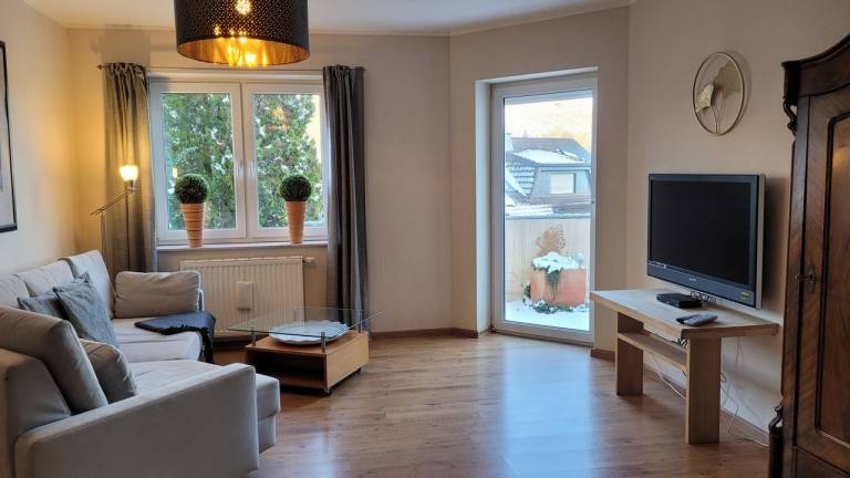 Ferienwohnung Unkel