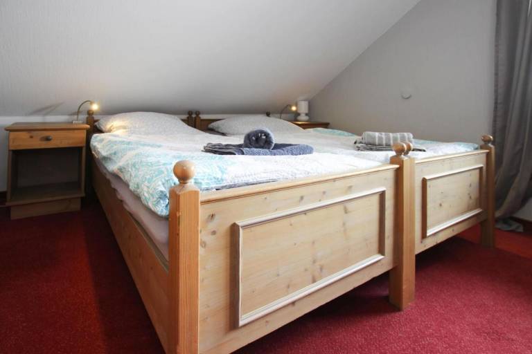 Ferienwohnung  Wieda