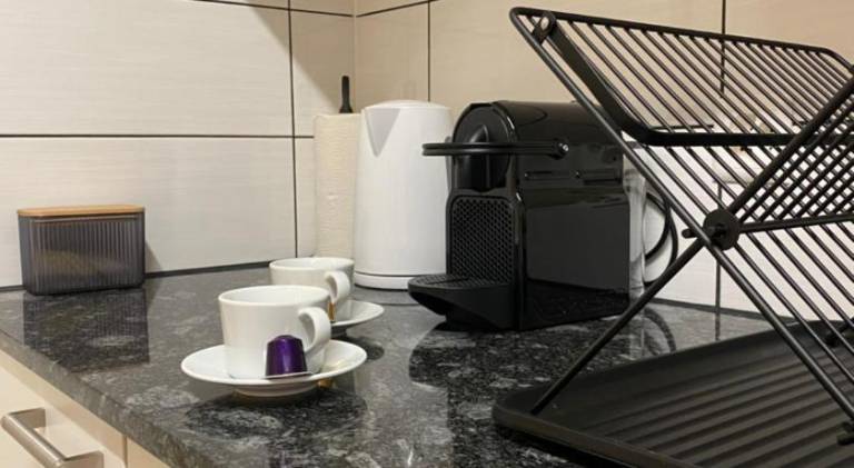 Apartment | Good for workation | Pet-friendly — photo 4