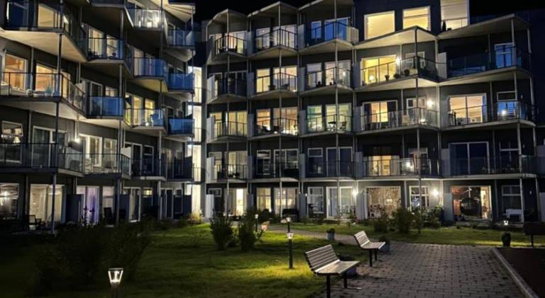 Ferienwohnung Tromsø