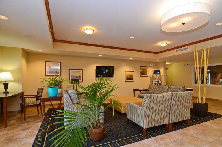 Candlewood Suites Chambersburg By IHG — photo 5