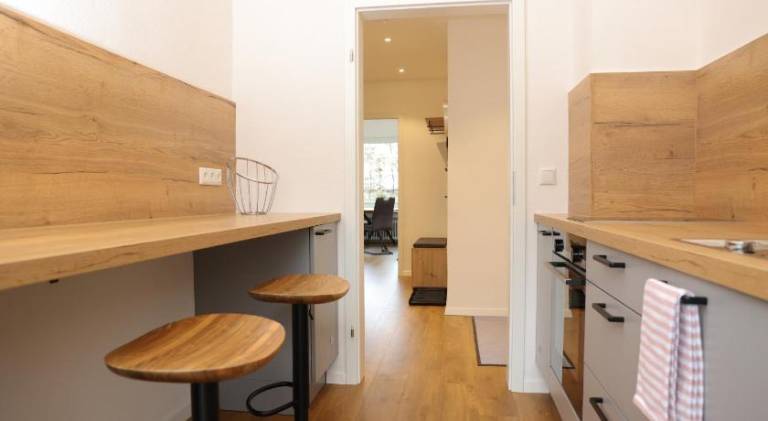 Apartment | Pets are welcome — photo 2