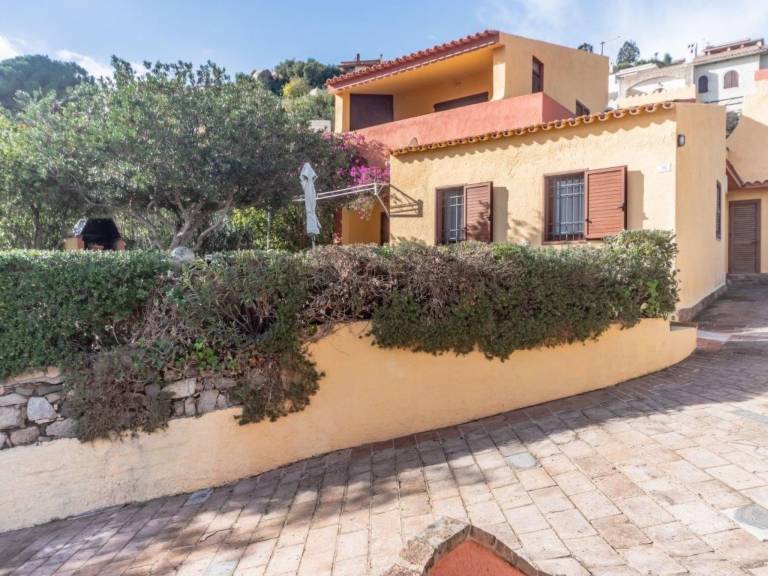 Ferienwohnung  Costa Rei