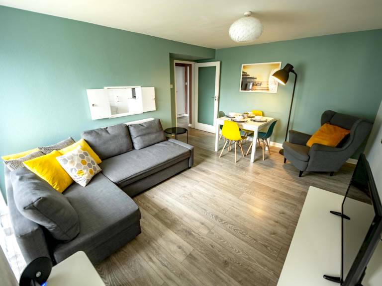 Apartamento  Brighton