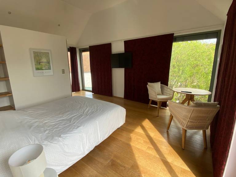 Chambre d'hôtes Ardres