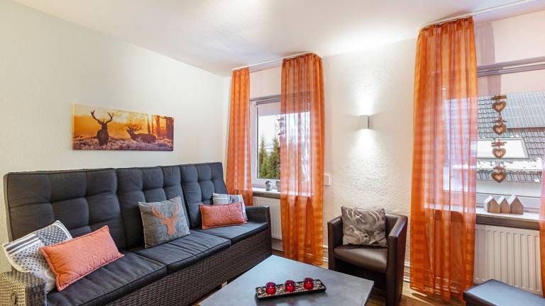 Ferienwohnung  Olpe