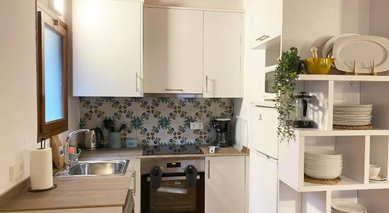 Vacation home with 2 rooms for 5 persons — photo 4