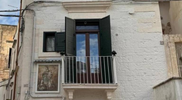 Rental apartment with terrace — photo 5
