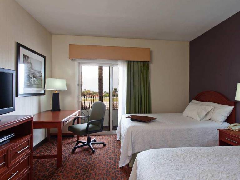Hampton Inn & Suites San Clemente in San Clemente, CA