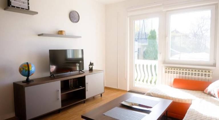 Charming holiday apartment | Dogs allowed in Sarajevo