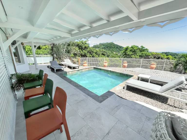 Villa Le François