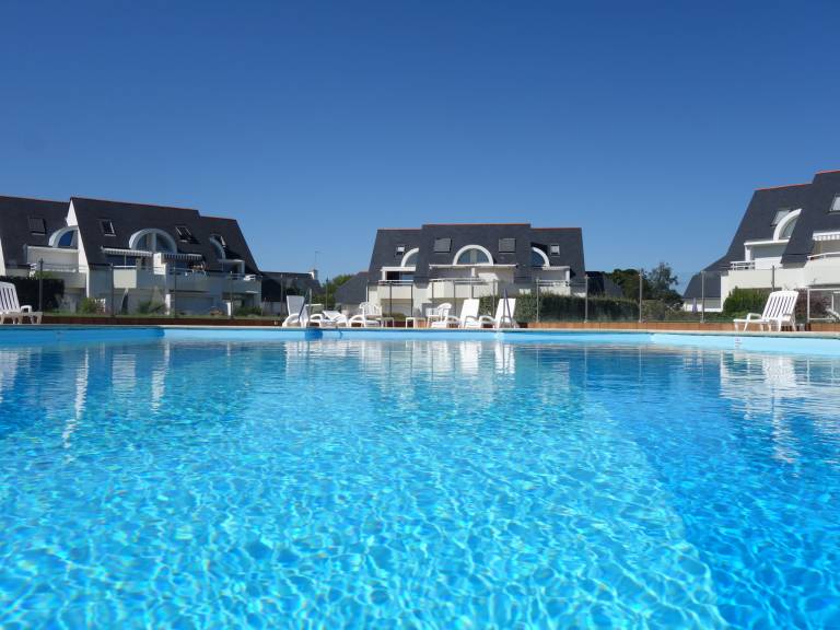 Child-friendly rental apartment with pool | Dogs allowed — photo 5