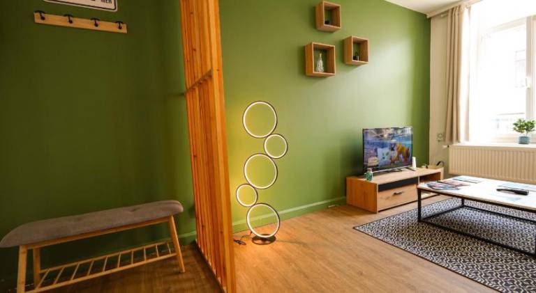 Wonderful rental apartment | Dogs allowed — photo 2