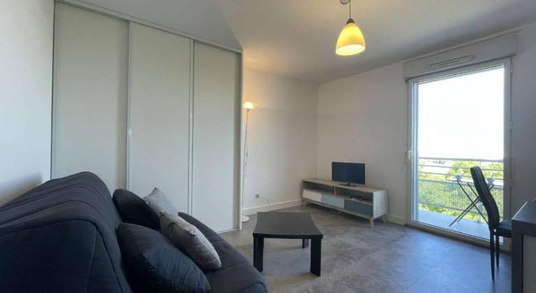 Apartment | Pet-friendly in La Rochelle