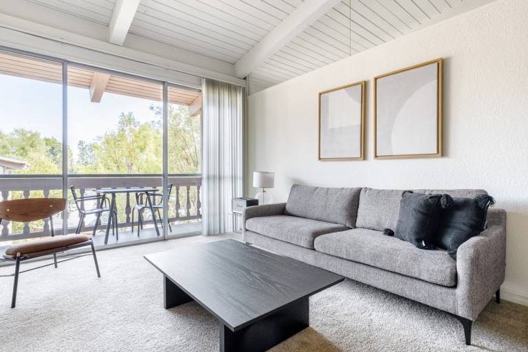 Apartamento  Fox Hills