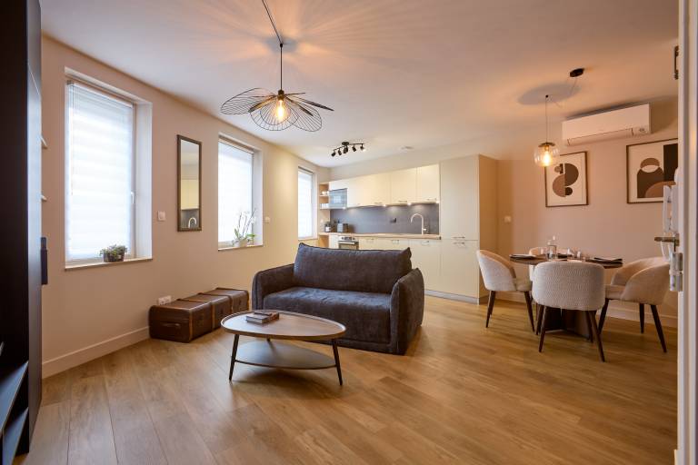 Ferienwohnung in Le Passage, Frankreich für max. 4 Gäste