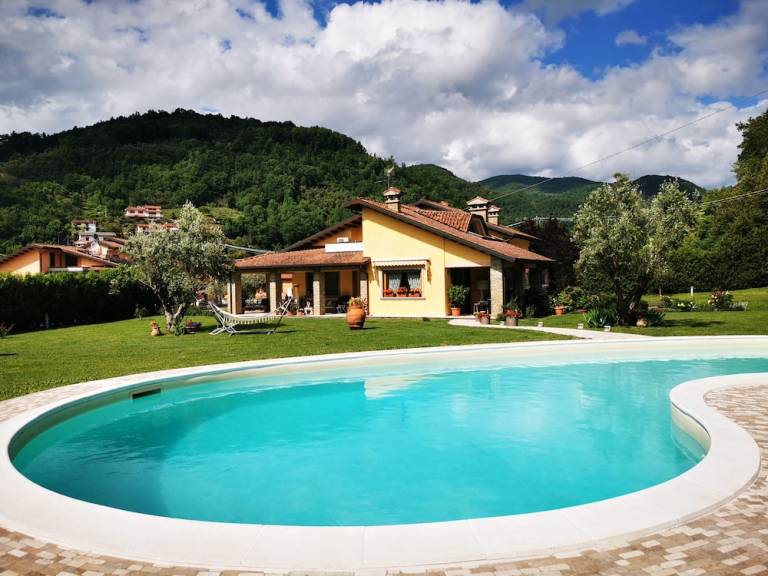 Villa Sarzana