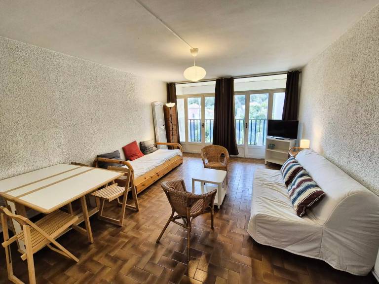 Studio with pool & yard | Next to the beach | Pets allowed — photo 4